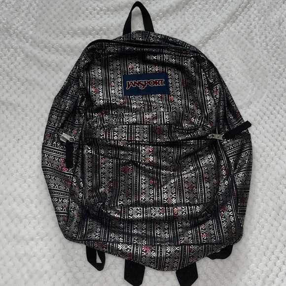 jansport special edition backpack